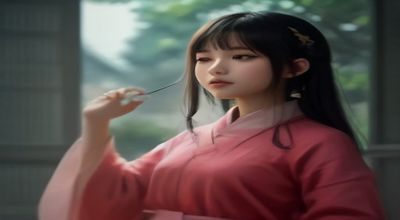 齐天大性学员陈晨觉醒转变故事配图——都市职场女性走出压抑找回自我